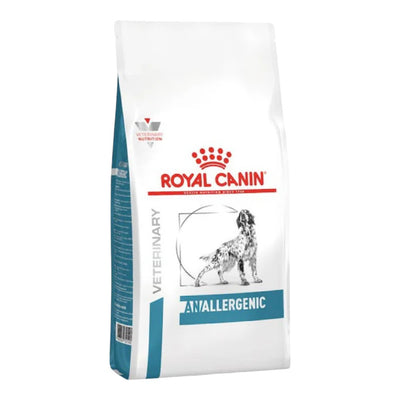 Royal Canin Perro Adulto Anallergenic 4 kg