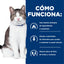 Hill's Prescription Diet c/d Multicare + Metabolic, Cuidado Urinario + Metabolic, para Gato, 2.9 Kg