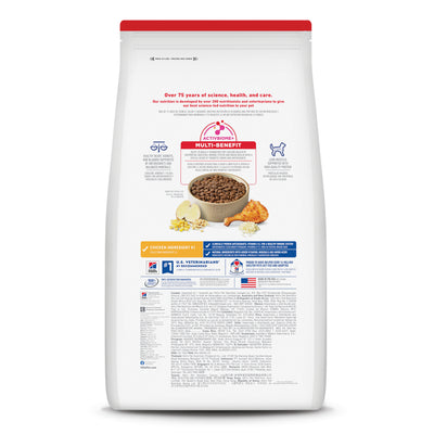 Hill's Science Diet Croquetas Perro Senior Adult 12Kg