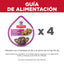 1 Tray Hill's SD Small and Mini Alimento Humedo para Perro Adulto Raza Pequeña y Mini 99 gr