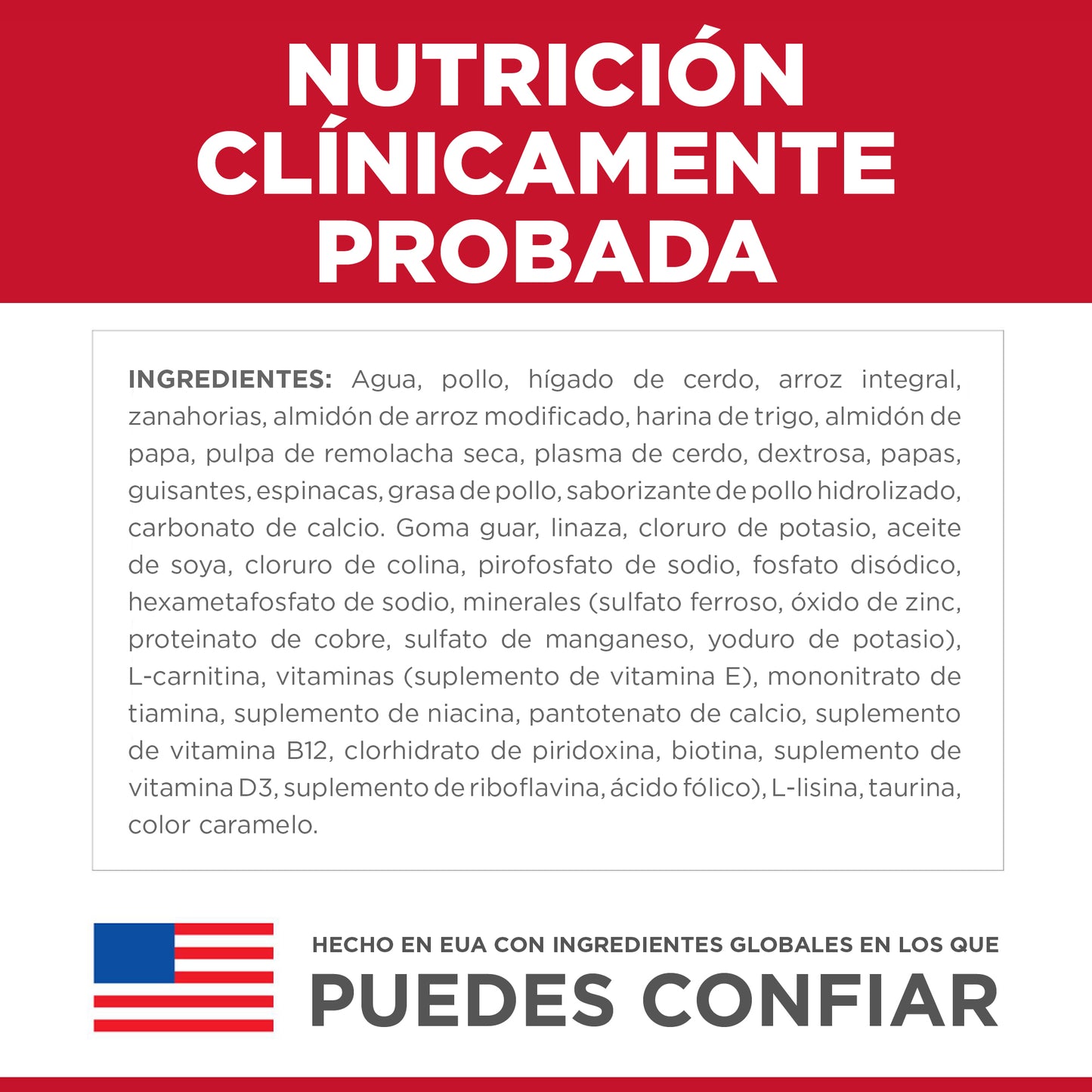 12 Tray Hill's SD Senior Small and Mini Alimento Húmedo Senior Raza Pequeña Pollo y Vegetales 99 gr