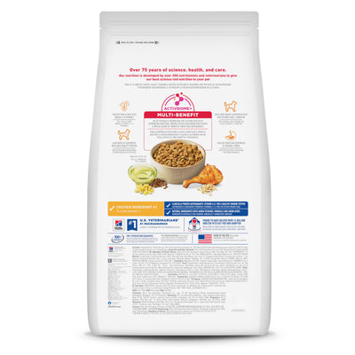 Hill's Science Diet Croquetas Perro Light Adult 6.8Kg