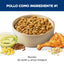 Hill's Science Diet Croquetas Perro Light Adult 6.8Kg