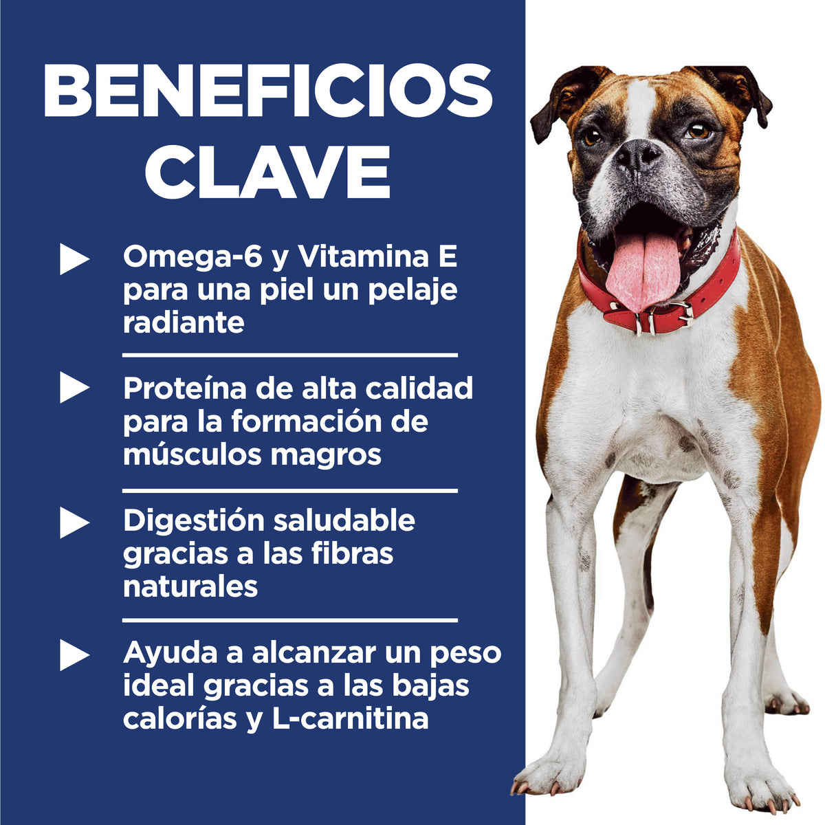 Hill's Science Diet Croquetas Perro Light Adult 6.8Kg