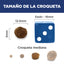Hill's Science Diet Croquetas Perro Light Adult 6.8Kg