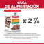 Hill's Science Diet Kitten, alimento saludable húmedo en pouch para gatito, platillo de pollo 79g - AniMALL