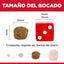Hill's Science Diet Perfect Digestion Alimento de Cuidado Digestivo para Perro Adulto, Sabor Pollo 5.4Kg