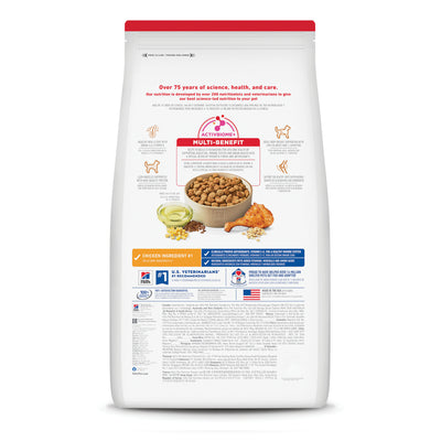 Hill's Science Diet Croquetas Perro Adulto Large Breed 20.4Kg
