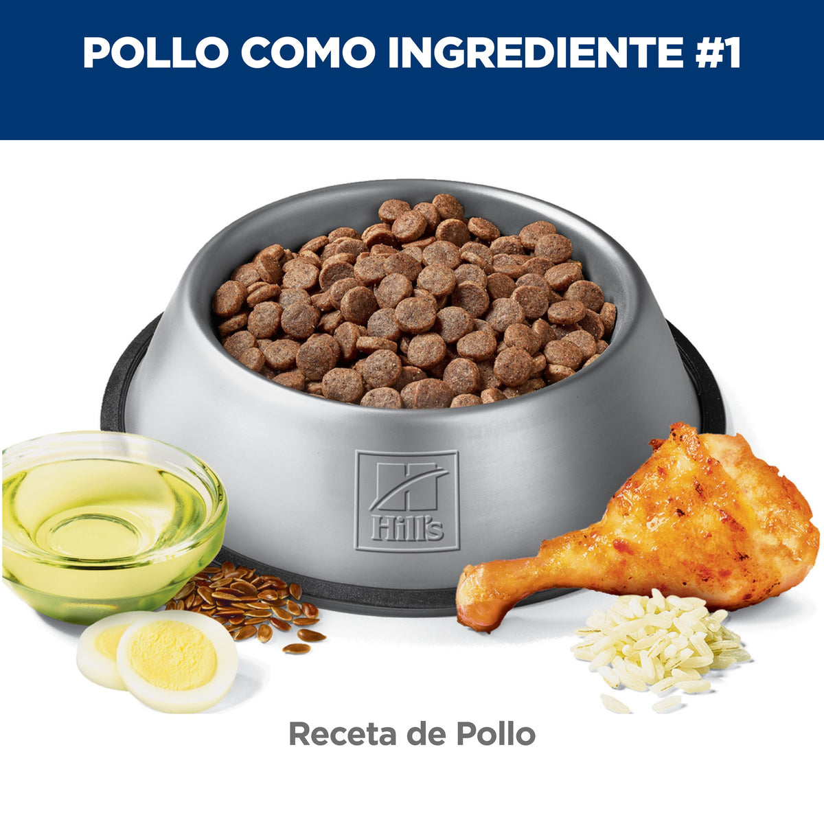 Hill's Science Diet Perro Sensitive Skin&Stomach 13.6Kg
