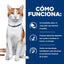 Hill's Prescription Diet ONC Care, Nutrición y Apoyo de Recuperación, para Gato, 3.2 Kg