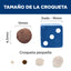 Hill's Science Diet Croquetas Cachorro Cordero 1.8Kg