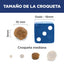 Hill's Science Diet Croquetas Perro Adulto Salmón 2Kg