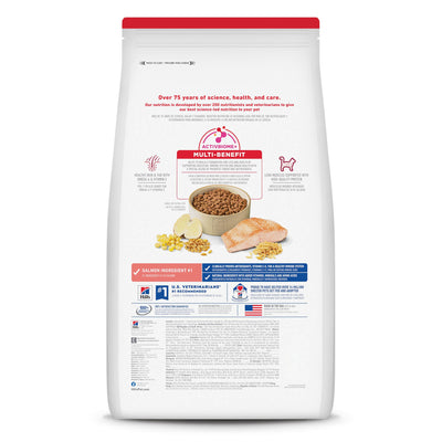 Hill's Science Diet Croquetas Gato Adulto Sabor Salmón 1.5Kg
