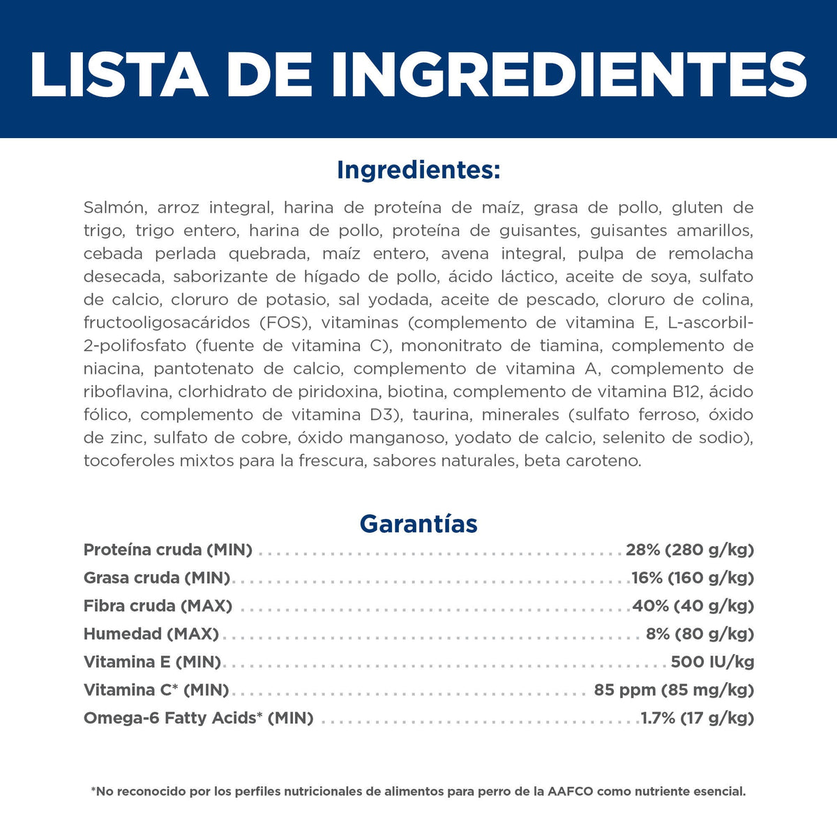 Hill's Science Diet Croquetas Gato Adulto Sabor Salmón 1.5Kg