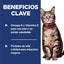 Hill's Science Diet Croquetas Gato Adulto Sabor Salmón 1.5Kg