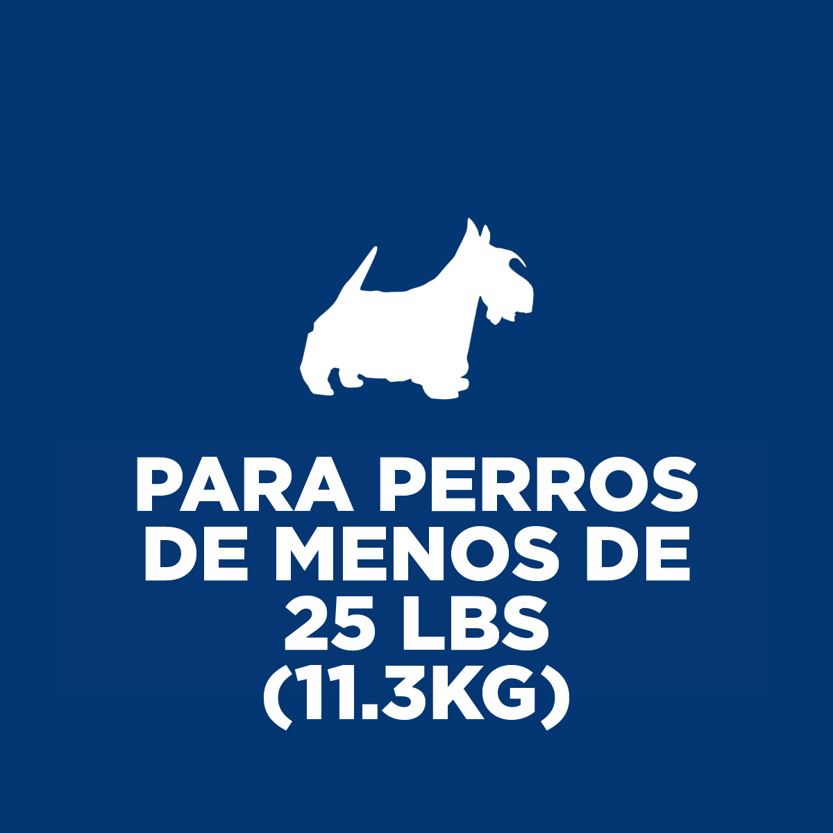 Hill's Science Diet Perfect Digestion Small and Mini, Cuidado digestivo para perros adultos pequeños y mini, 5.4 kg (