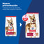 Hill's Adulto Cordero y Arroz Integral para Perro 15 Kg