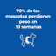 Hill's Science Diet Perfect Weight, alimento de control de peso para gato adulto 1.4Kg - AniMALL