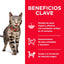 Hill's Science Diet Perfect Weight, alimento de control de peso para gato adulto 1.4Kg - AniMALL
