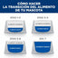 Lata Hill's Prescription Diet i/d, Cuidado Digestivo, para Gato, 156 g - AniMALL