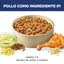 Hill's Science Diet Adulto Original Sabor Pollo para Perro 7.5Kg