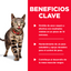 1 Lata Hill's Science Diet Perfect Weight Alimento Húmedo Control de Peso Gato Adulto 82g