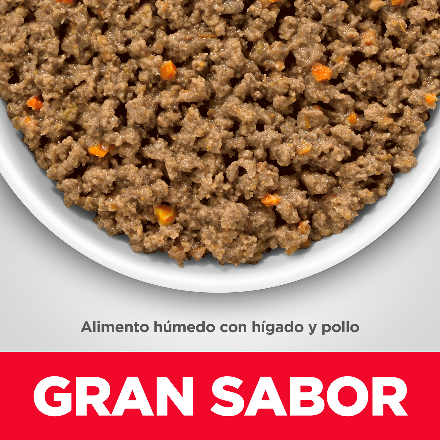 1 Lata Hill's Science Diet Perfect Weight Alimento Húmedo Control de Peso Gato Adulto 82g