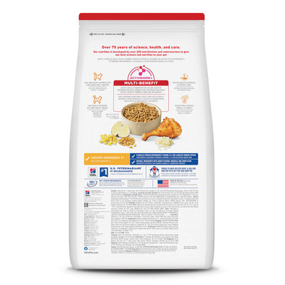 Hill's Science Diet Croquetas Gato Light Adult 7.3Kg