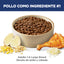 Hill's Science Diet Adult Large Breed Alimento para Perro Adulto raza grande 15 Kg
