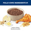 Hill's Science Diet Croquetas Indoor Kitten 1.6Kg