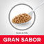 Lata Hill's Science Diet Adult 7+, alimento saludable húmedo en lata para gato senior sabor pavo 156g - AniMALL