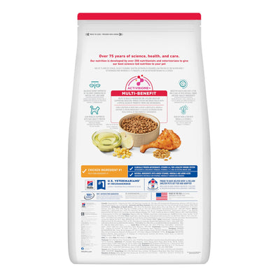 Hill's Science Diet Croquetas Gato Indoor Adulto 7Kg