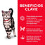 Hill's Science Diet Adult Indoor, alimento saludable para gato adulto de interiores  3.2Kg - AniMALL