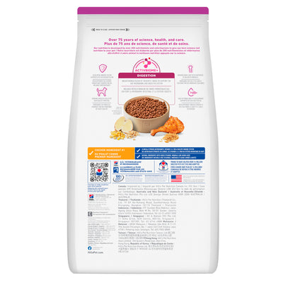 Hill's Science Diet Croquetas Cachorro Small and Mini 2Kg