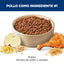 Hill's Science Diet Croquetas Cachorro Small and Mini 2Kg