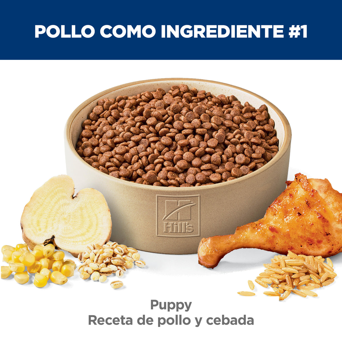 Hill's Science Diet Croquetas Cachorro Small and Mini 2Kg