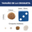 Hill's Science Diet Croquetas Cachorro Small and Mini 2Kg