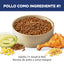 Hill's Science Diet Croquetas Perro Senior Small and Mini 2Kg