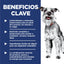 Hill's Science Diet Croquetas Perro Senior Small and Mini 2Kg
