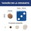 Hill's Science Diet Croquetas Perro Senior Small and Mini 2Kg