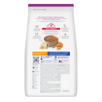 Hill's Science Diet Croquetas Perro Light Adult 7Kg