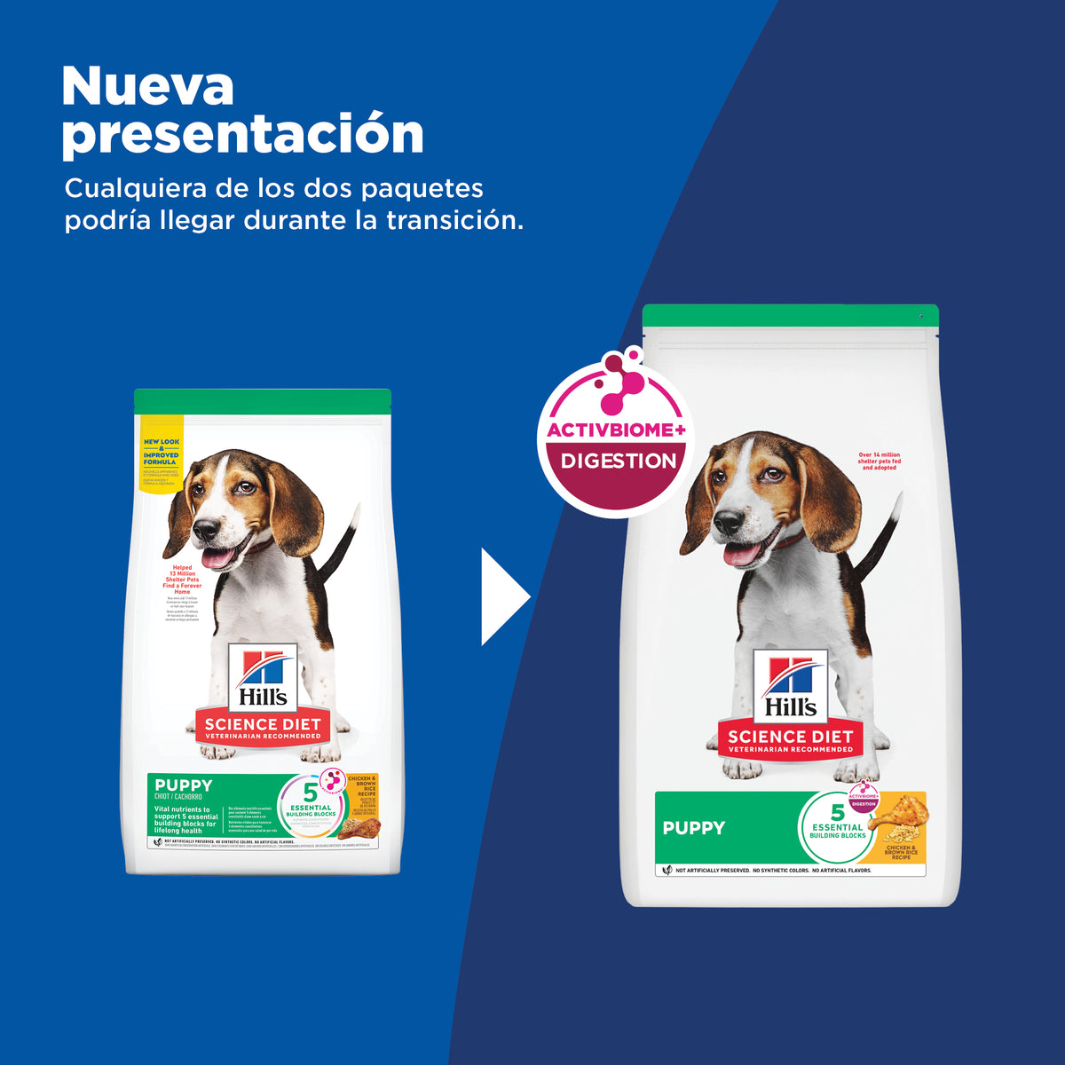 Hill's Science Diet Croquetas Puppy Original Pollo 7Kg