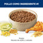 Hill's Science Diet Croquetas Puppy Original Pollo 7Kg