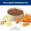 Hill's Science Diet Croquetas Kitten Sabor Pollo 3.2Kg
