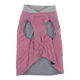 Chaleco Perro Rosa Talla S, Fancy Pets - AniMALL