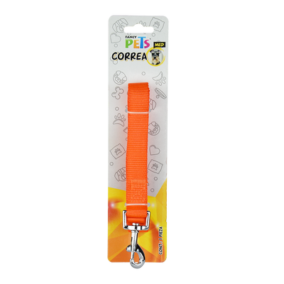 Fancy Pets Correa Nylon Mediana para Perro