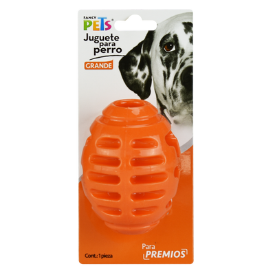 Fancy Pets Balon de Rugby Gde