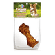 Fancy Pets Hueso de Carnaza (10-13 cm) Sabor Tocino - AniMALL