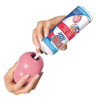 Kong Crema Easy Treat para Cachorro - AniMALL