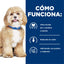 Hill's Prescription Diet h/d, Cuidado Cardiaco, para Perro, 1.5 Kg